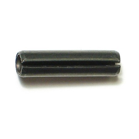 6mm X 24mm Plain Steel Tension Pins 8PK
